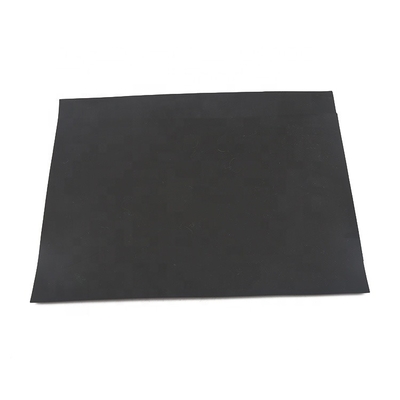 Charca el 150m del trazador de líneas del PVC Geomembrane de Geosynthetics por superficie texturizada rollo