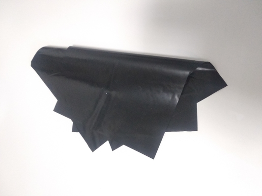 el tanque artificial del lago Geomembrane de la prenda impermeable del trazador de líneas del LDPE Geomembrane de 1m m 2m m