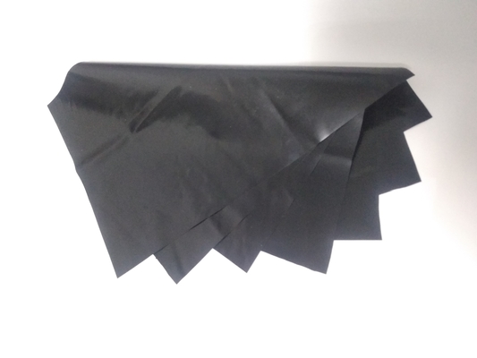 el tanque artificial del lago Geomembrane de la prenda impermeable del trazador de líneas del LDPE Geomembrane de 1m m 2m m