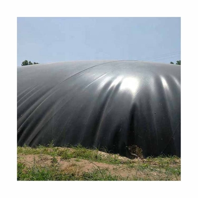 Trazadores de líneas modificados para requisitos particulares de la presa del HDPE del trazador de líneas GRI-GM13 ASTM del LDPE Geomembrane