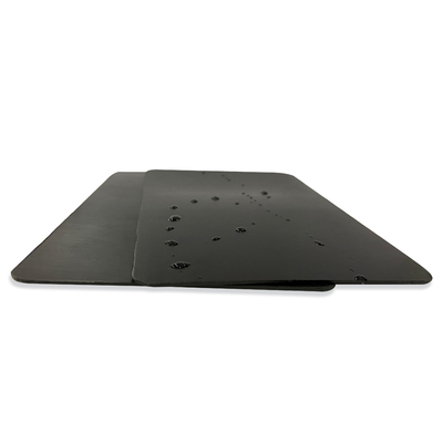 Trazador de líneas impermeable del LDPE Geomembrane
