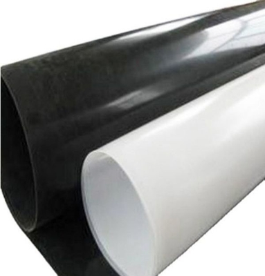 El tanque profesional del LDPE EVA 30 Mil Geomembrane Liner For Water del trazador de líneas de Geomembrane del HDPE
