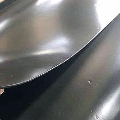 Reliable revestimiento de geomembrana de HDPE para un rendimiento de impermeabilización duradero