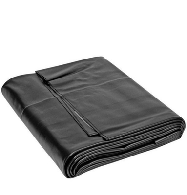 guarnición del HDPE 250um para la grieta de tensión ambiental del tanque de agua ASTM GRI GM13 resistente