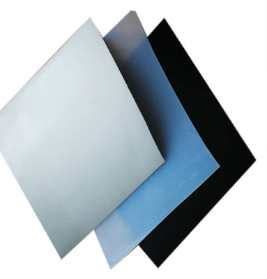 Trazador de líneas antioxidante minero de la charca de Geomembrane del trazador de líneas de Geomembrane del HDPE