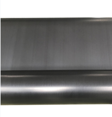 Charca 80 Mil Hdpe Liner del trazador de líneas de Geomembrane del HDPE de GRI GM13 1.5m m