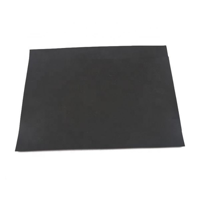 Anchura baja de la permeabilidad el 1m los 2m del trazador de líneas de Geomembrane del HDPE de GMS0.5 0.5m m