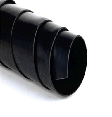 Charca mecánica de la presa de la fuerza de Geomembrane del HDPE del acuario 2m m alta
