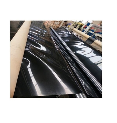 Trazador de líneas flexible 0.3m m de Geomembrane del HDPE de la charca 2m m hoja del HDPE de 500 micrones