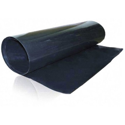 trazador de líneas de Geomembrane del HDPE de 2.5m m 3m m