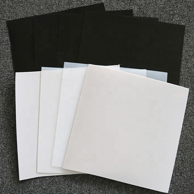 Polipropileno compuesto de la película fina de Geomembrane del geotextil del OEM