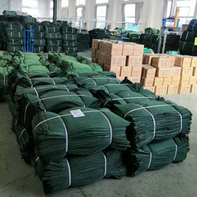 Anchura tejida ecológica de la orilla del río los 7m del Ce ISO9001 de Geobag del geotextil