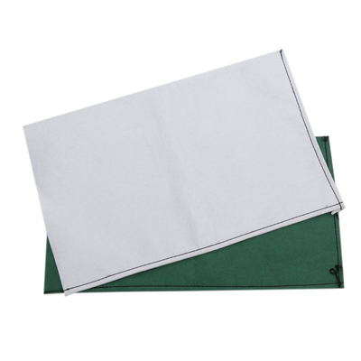 Tela del polipropileno de Geobag del geotextil de la conservación del agua ecológica