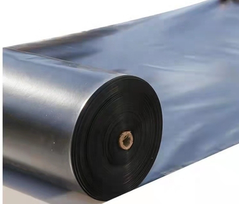 trazador de líneas de Geomembrane del HDPE de 0.2mm-4m m para los proyectos de construcción ambientales