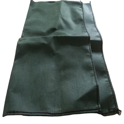 Geotextil no tejido Geobag para la ingeniería municipal del jardín