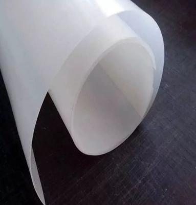 Prenda impermeable lisa del HDPE del trazador de líneas ultravioleta anti de Geomembrane