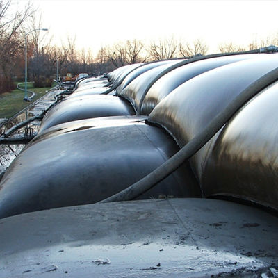 TUBOS FILTRANTES de Longitud Personalizada: La Solución Perfecta para la Filtración