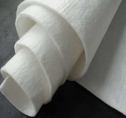 Cubierta agrícola de la planta del color blanco ULTRAVIOLETA anti de la tela no tejida