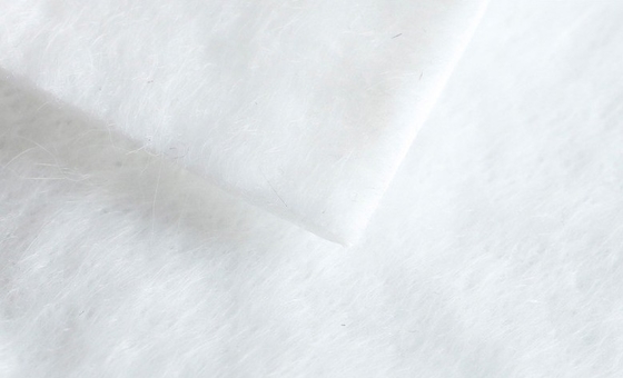 Cubierta agrícola de la planta del color blanco ULTRAVIOLETA anti de la tela no tejida